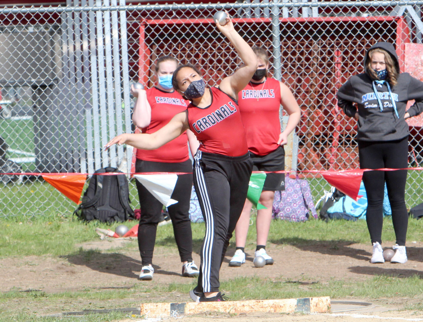 Chi-Hi Track and Field Invitational 5-7-21